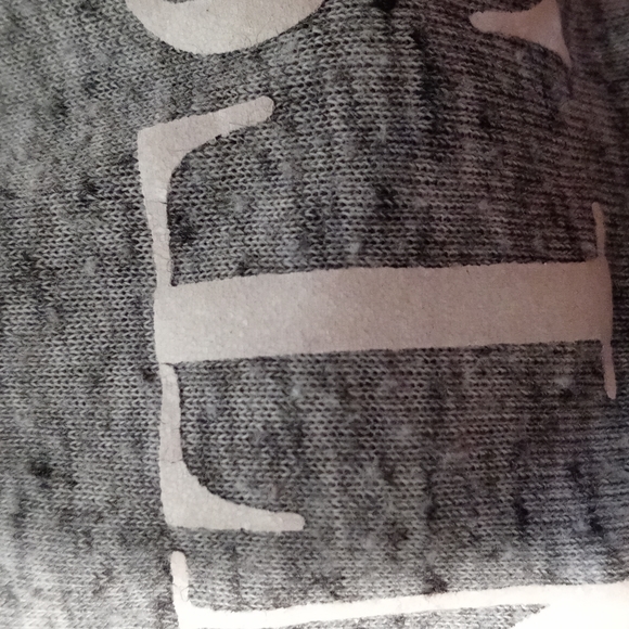 Victoria's Secret Oversize Sleep Shirt - Picture 8 of 10